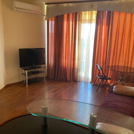 Most City Apartments Magnolia Dnipro Exterior photo