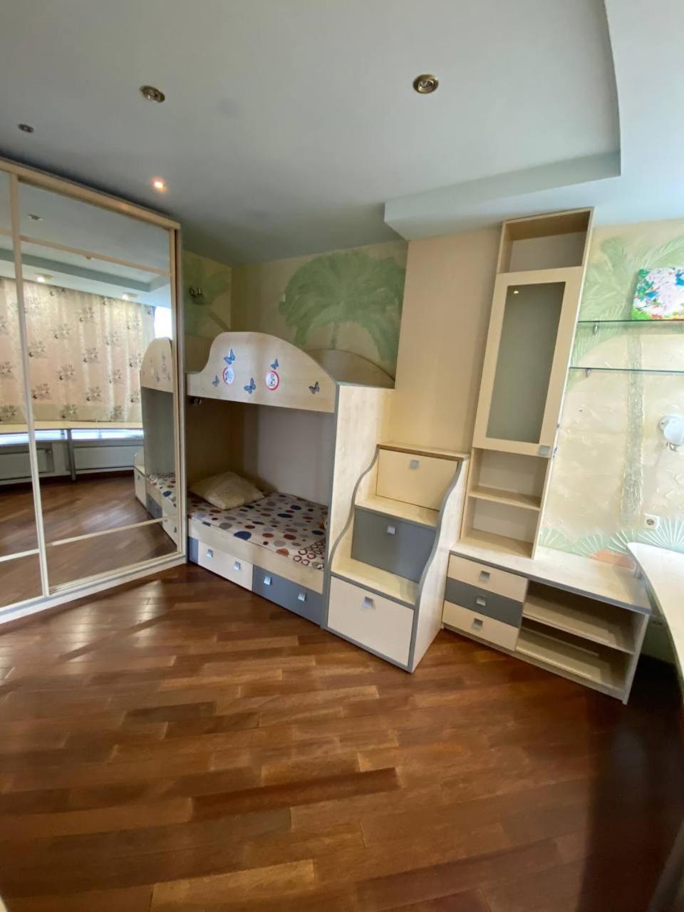 Most City Apartments Magnolia Dnipro Exterior photo