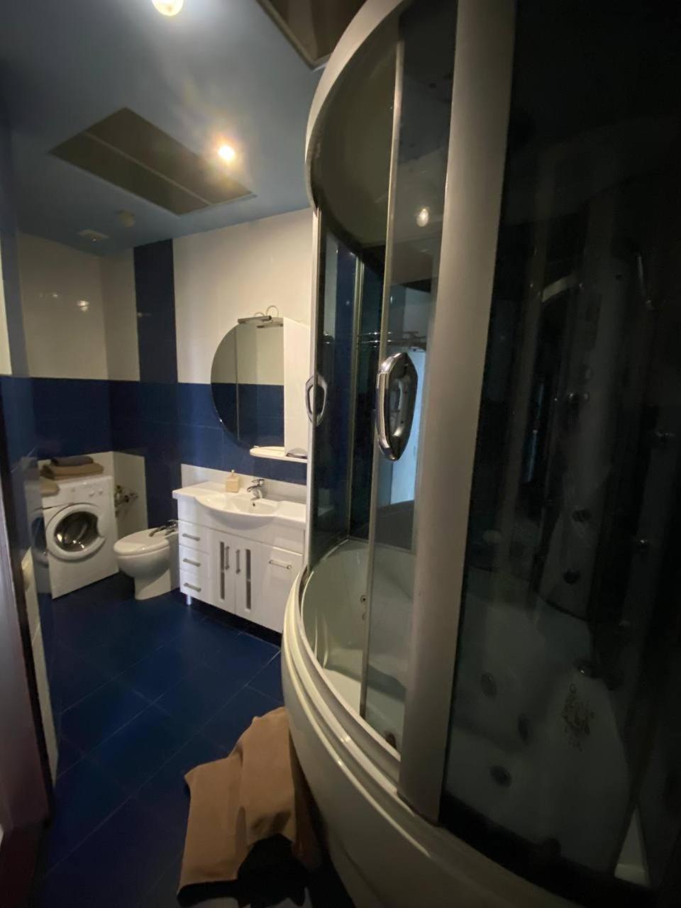 Most City Apartments Magnolia Dnipro Exterior photo