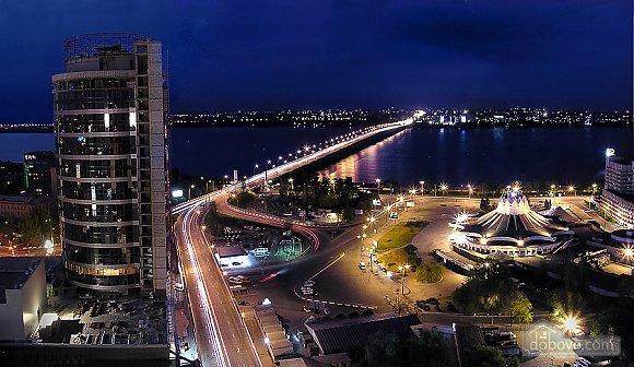 Most City Apartments Magnolia Dnipro Exterior photo